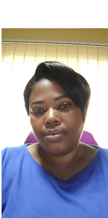 Mrs. Dwamena Clara Akenten