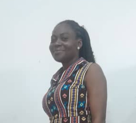 Dr. Ama Otwiwah Adu-Marfo