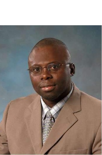 Prof. Kwame John Boateng