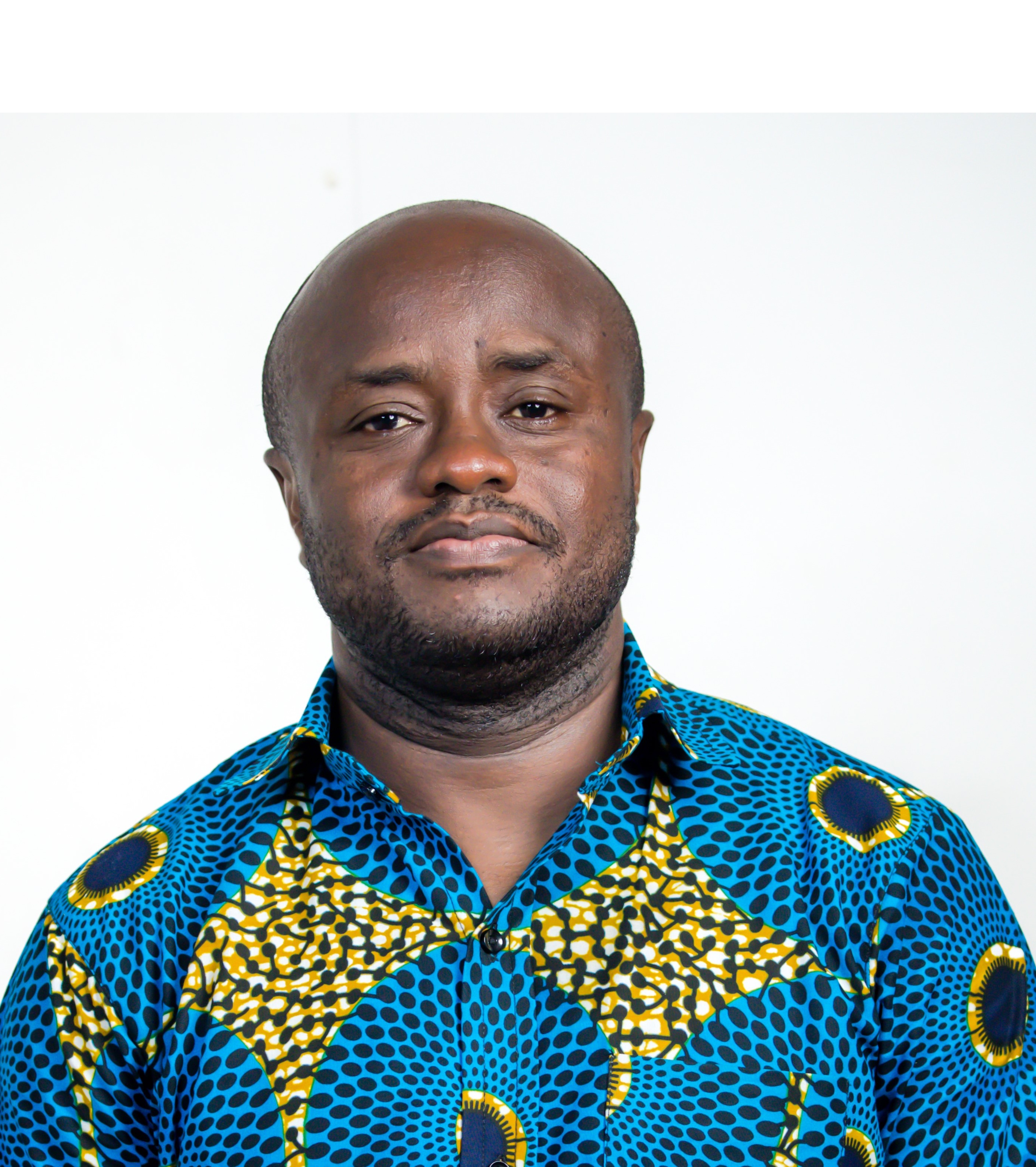 Prof. Yaw Owusu-Agyeman