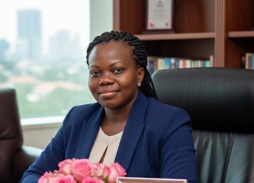 Dr. Abigail Ayorkor Aryeh-Adjei