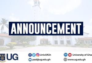 Announcement on Release of 2025 WASSCE Results