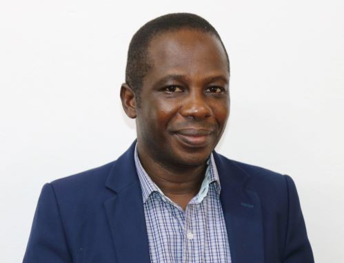 Prof. Alex Asase 