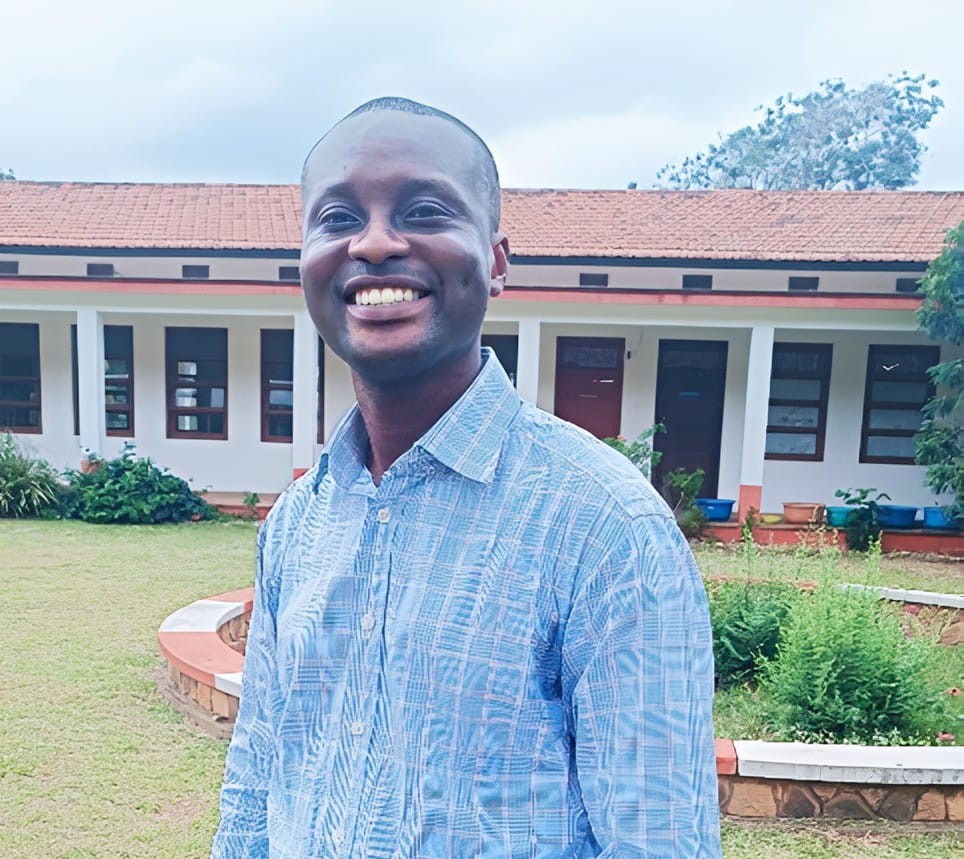 Dr. Michael Wiafe-Kwagyan 