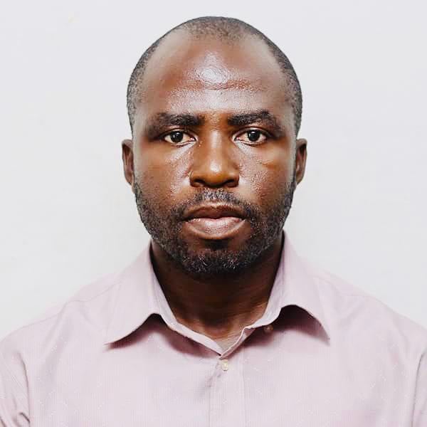 Mr. Francis Okae Asamoah