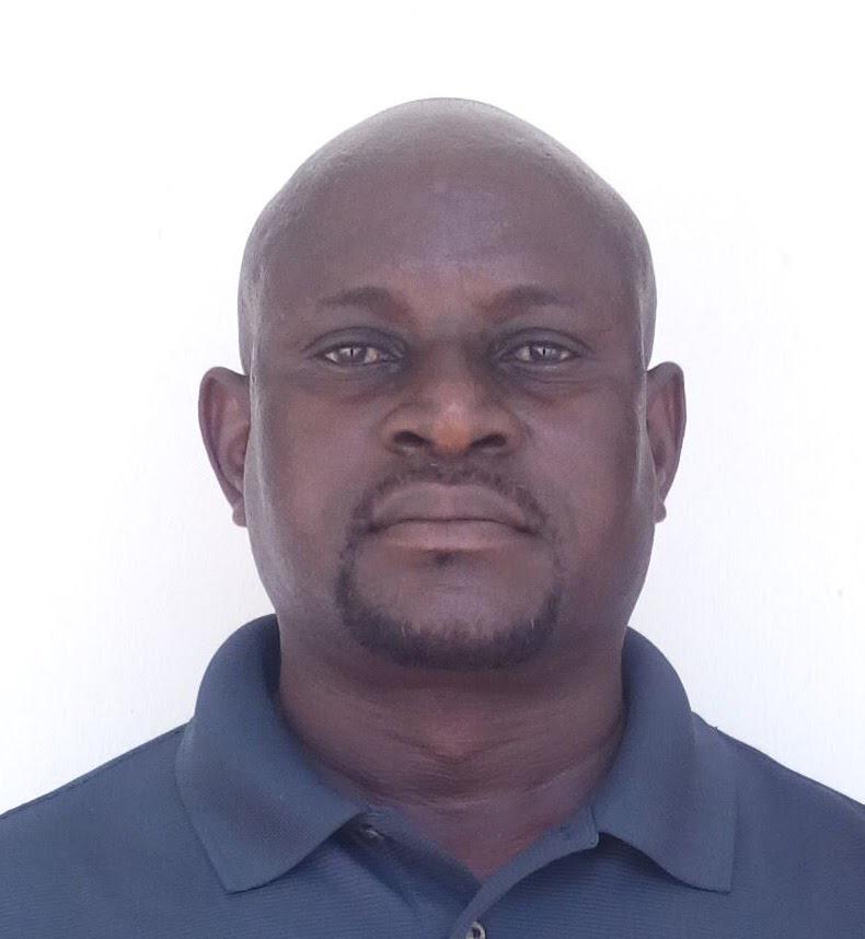 Mr. George A. Akwetey