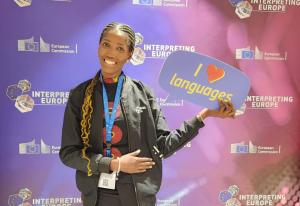 Conference Interpretation