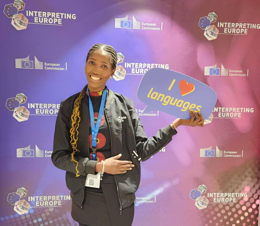 Conference Interpretation