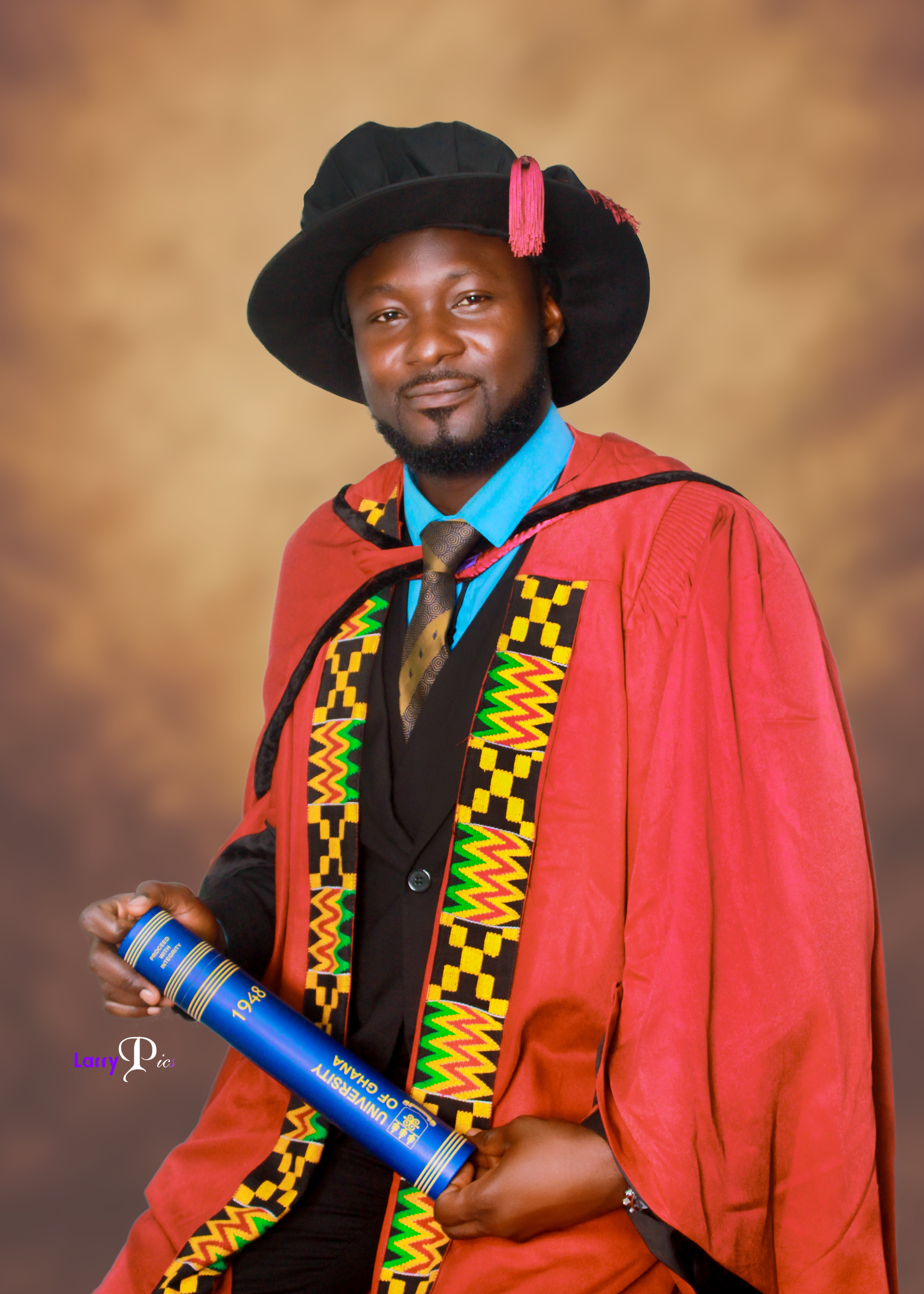 Dr Abdullah Abubakar