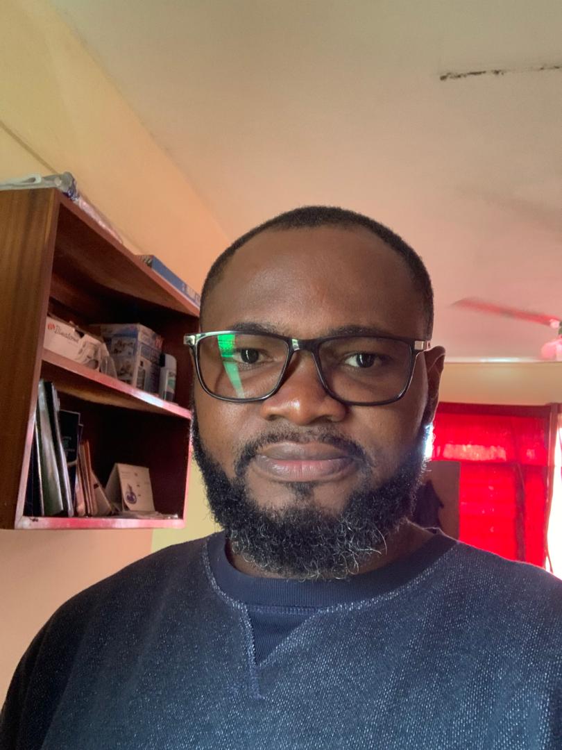 Abraham Lincoln Nutsugah 