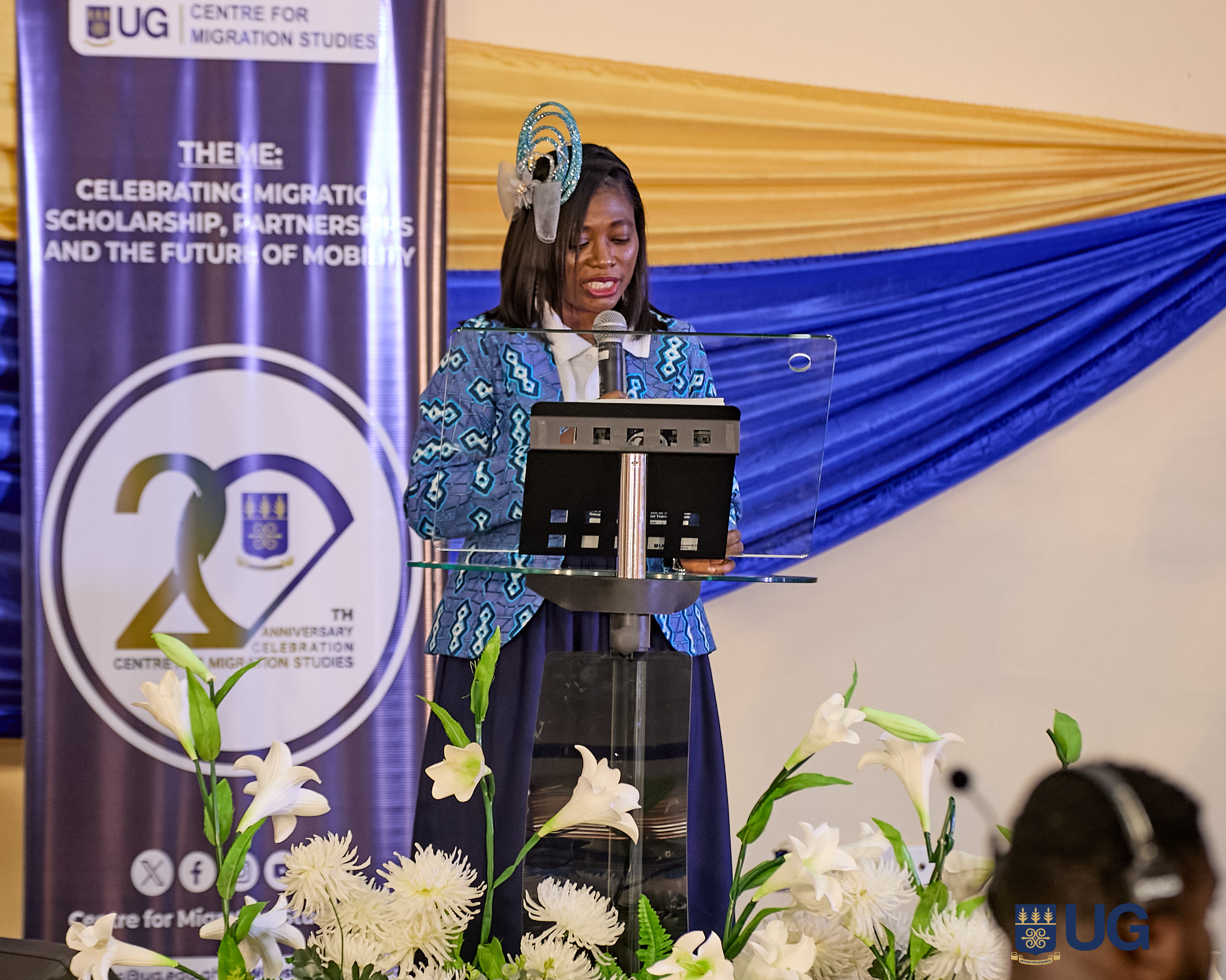 Prof. Mary Boatemaa Setrana