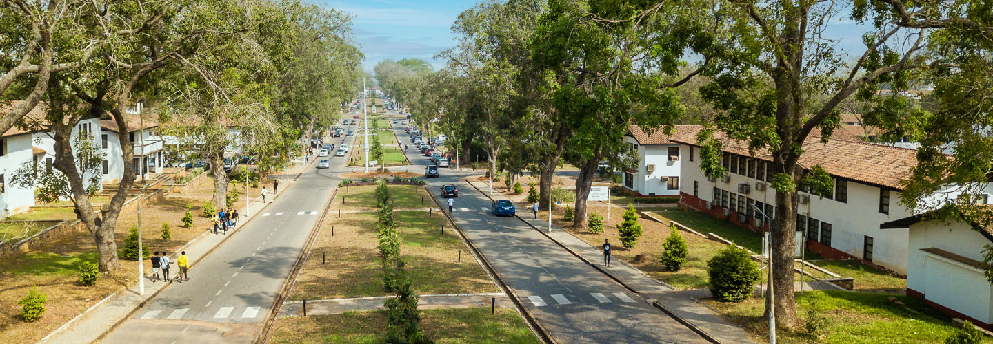 ug campus