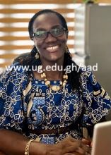 Bernice O. Anokye