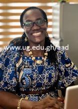 Bernice O. Anokye