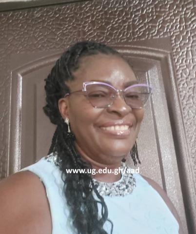 Essie Ayensah