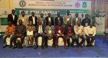 Some Participants 
