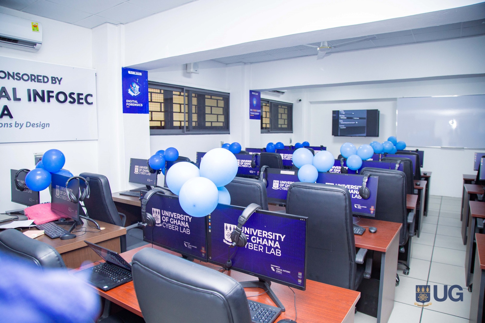 Computer Lab