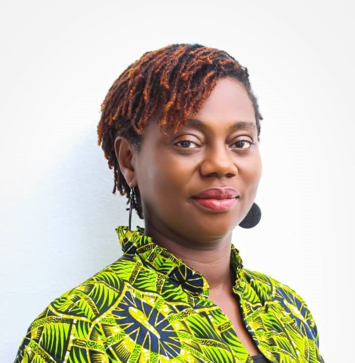 Dr. (Mrs) Nana Ama Aning Oppong-Duah