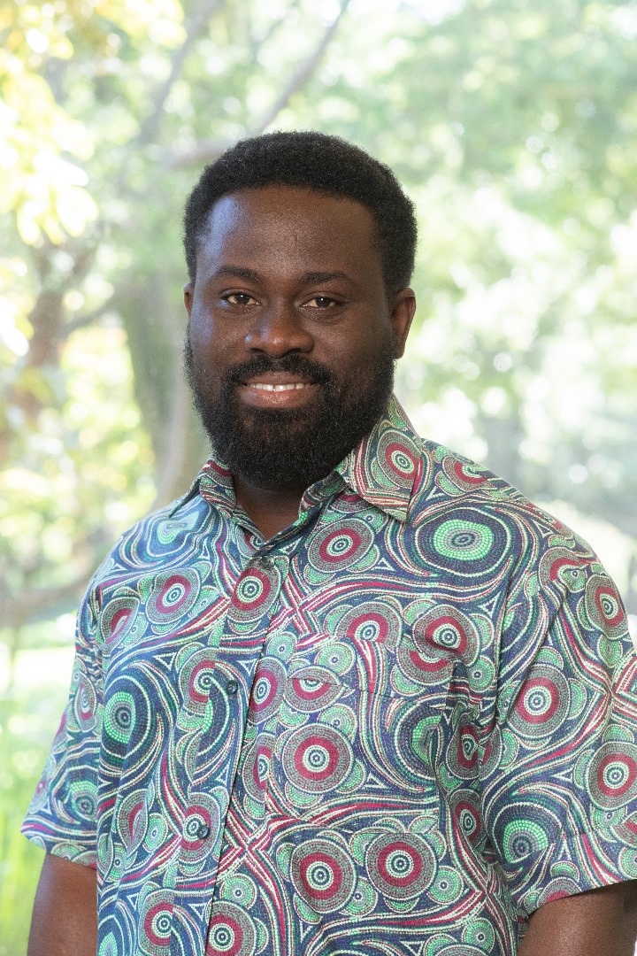 DR ING SELORM YAOTSE, DORVLO