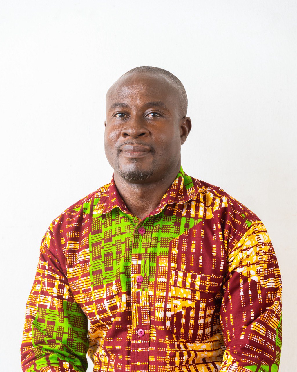 ANNANG Ebenezer Bibio