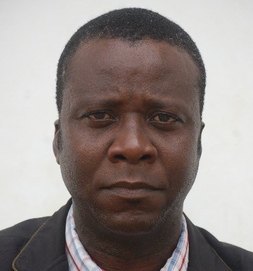 Dr. Raphael A. Ayizanga