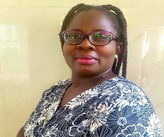 Dr. Matilda Ayim-Akonor