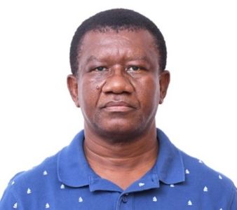 Professor Boniface Baboreka Kayang (BSc, MPhil, PhD)