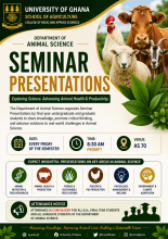 Seminar Presentation