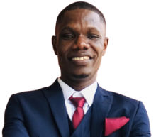 Dr.Benjamin Adjei Mensah