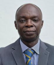 Rev.Prof Osei Amponsah