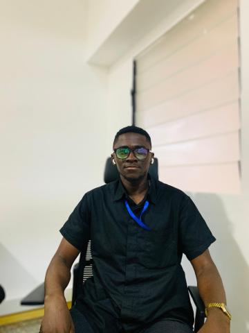 Mr. Nana Obeng Kwaku Dennis