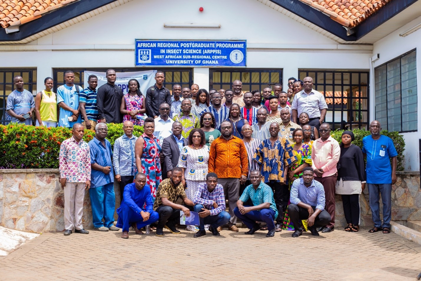 Text with image example