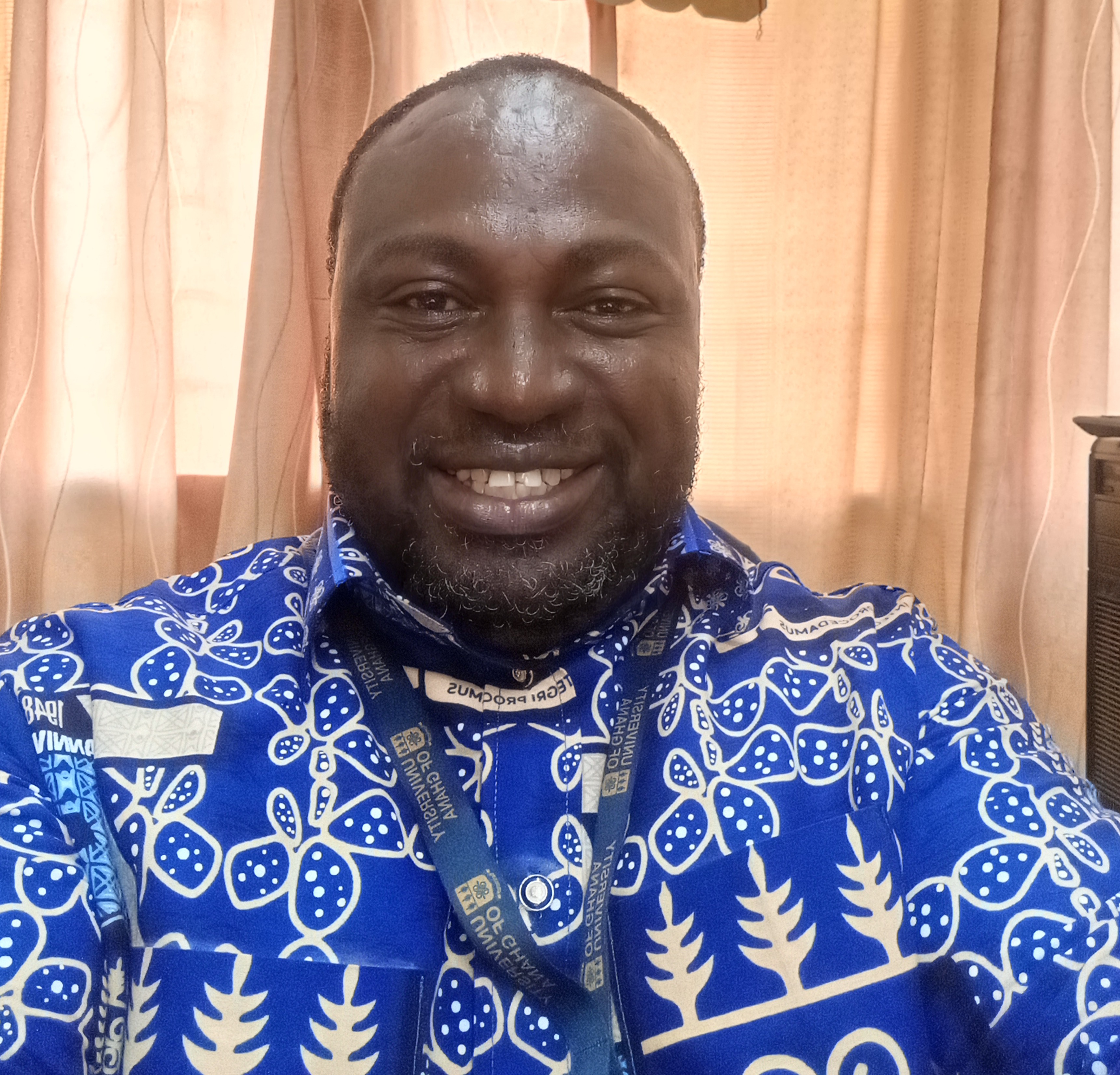 Text with image example