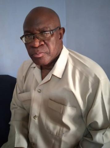 Prof. Kwame Afreh-Nuamah