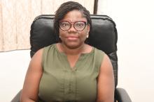 Prof. Lydia Mosi