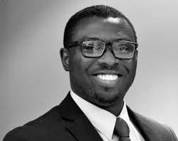 Dr Brobbey