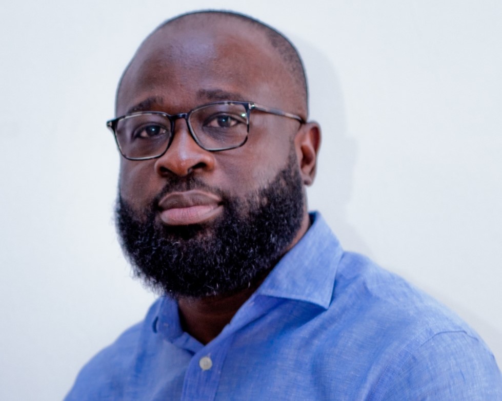 Prof Kan-Dapaah