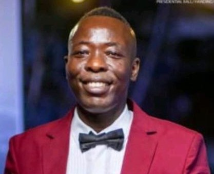 Prof Kwofie