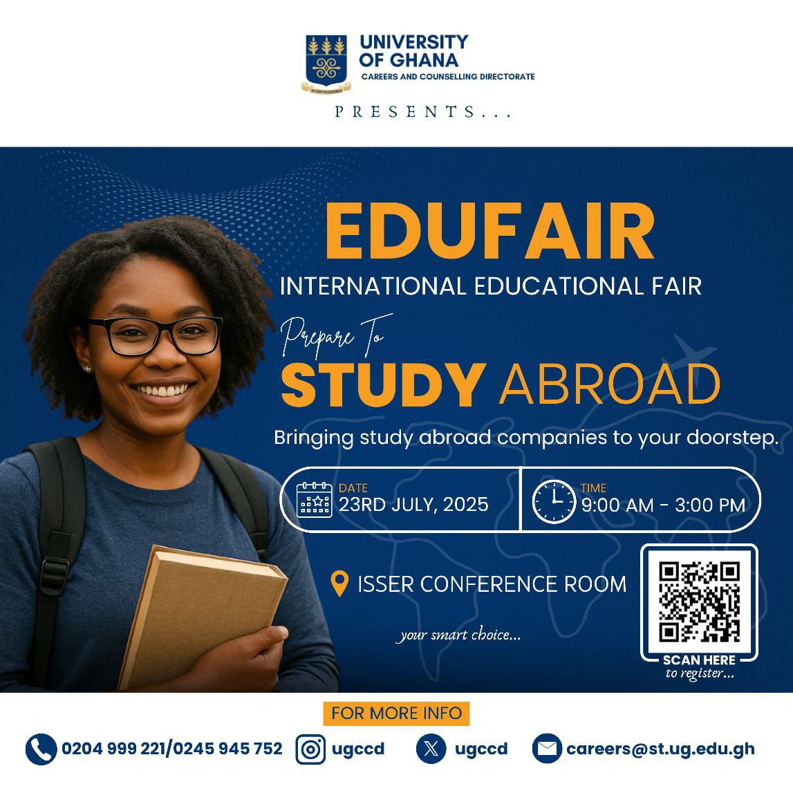 EDUFAIR