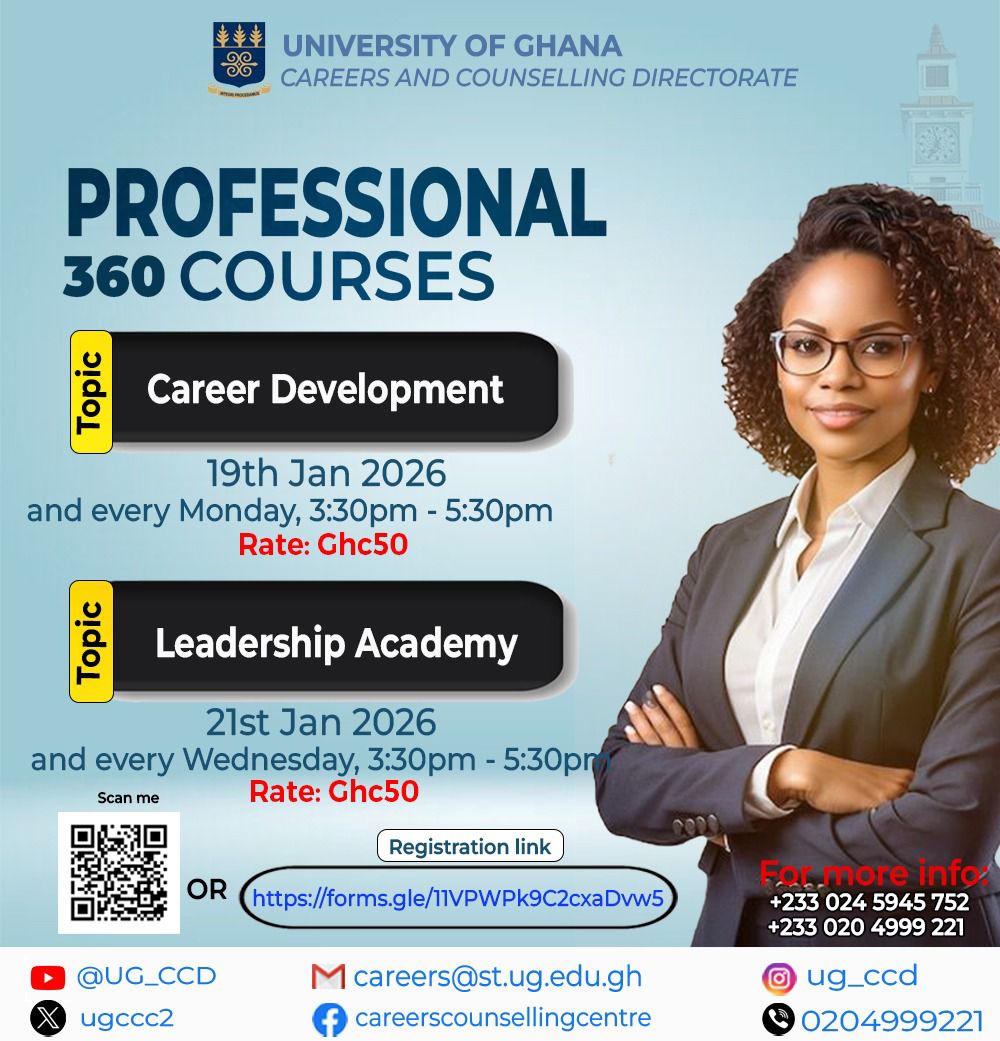 📲 Register now using the link or QR code on the flyer!