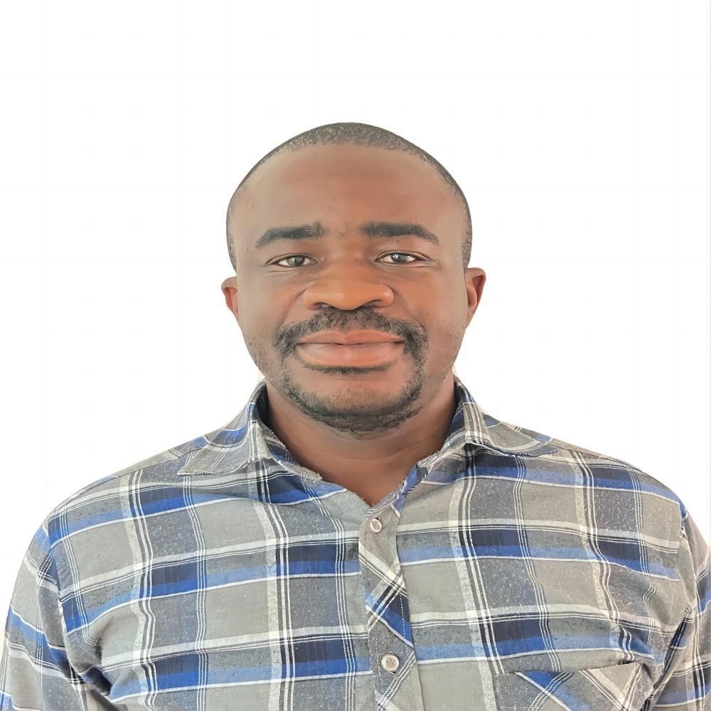 Dr Aaron Albert Aryee 