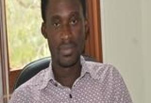 Picture of Dr. Obuah