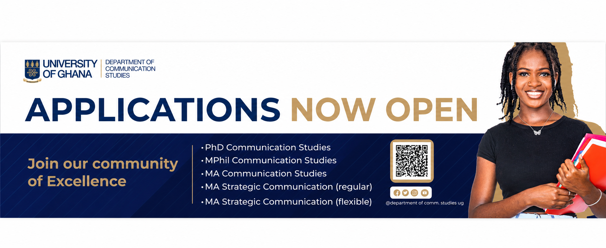 Graduate Programmes