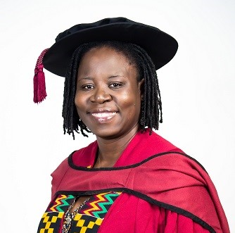 Prof. Abena Animwaa Yeboah-Banin