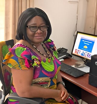 Prof. Margaret I. Gyan