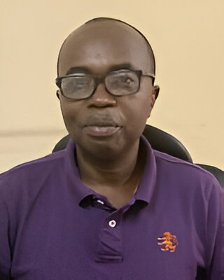 Dr. Gilbert Tietaah