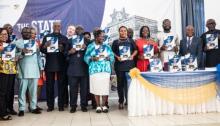 Launch of The State of Ghanaian Media Report 2023