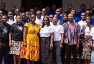 Media and Information Literacy Workshop Equips SHS Teachers to Tackle Digital Challenges