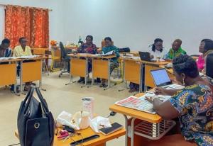 Department of Communication Studies joins Women, Media and Change (WOMEC) on 2025 Global Media Monitoring Project