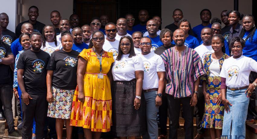 Media and Information Literacy Workshop Equips SHS Teachers to Tackle Digital Challenges